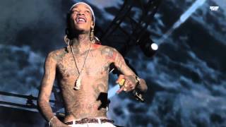 Wiz Khalifa Performs See You Again Live At Cali Christmas 2015 [upl. by Lusty]