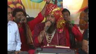 Tu Hi Tu  तू ही तू  Devi Live Jagran  Lakhwinder Singh Lakha  Full Song Bhaktibhajan [upl. by Joni858]