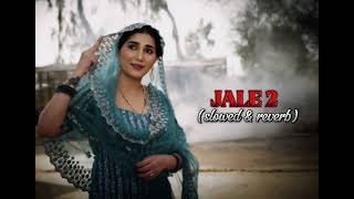 JALE 2 slowed reverb song  Sapna Chaudhary lofi new newmusic slowed lofisong love [upl. by Sevart187]