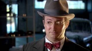 Mitchell and Webb The Death Ray [upl. by Sancho]