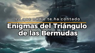 Enigmas del Triángulo de las Bermudas [upl. by Rosabelle]