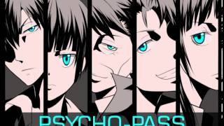 PsychoPass サイコパス Vol 1 その銃口は、正義を支配する Sono Juukou wa Seigi wo Shihaisuru [upl. by Anilemrac781]