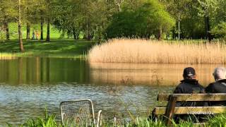 Naturerlebnis Britzer Garten im Mai [upl. by Budworth350]