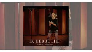 Paul de Leeuw  Ik Heb Je Lief Kimberly Fransens Cover Official Audio [upl. by Alliw]