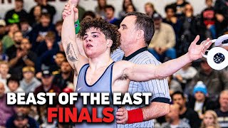 2023 Beast Of The East Finals [upl. by Baldwin345]