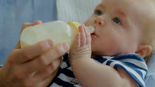 How to BottleFeed Your Baby [upl. by Florella]