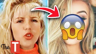 Lizzie McGuire Writer REVEALS Dramatic Plot of Canceled Reboot  E News [upl. by Erund410]