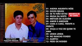 SENA E SUEZ  CD COMPLETO [upl. by Noeled]