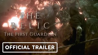 The Relic First Guardian  Official Gameplay Trailer  Future Games Show 2024 [upl. by Grosberg]