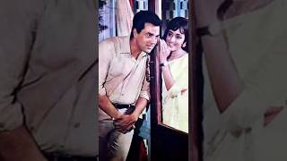 O Meri Mehbooba  Dharam Veer Movie 1977  Dharmendra  Zeenat Aman  MohdRafi songs [upl. by Ettelliw215]