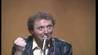 Jasper Carrott Beat The Carrott 1981 [upl. by Ardnatal546]