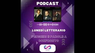 Lunedì letterario Leredità del Romanticismo Foscolo Leopardi e Manzoni nel XXI secolo [upl. by Conah]