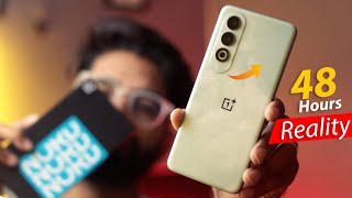 OnePlus Nord CE 4 5G First Retail Unit  Not the perfect Smartphone Under 25K 😱 [upl. by Gwendolen]