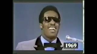 Stevie Wonder  My Cherie Amour 1969 [upl. by Aropizt87]