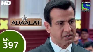 Adaalat  अदालत  Haunted House 2  Episode 397  15th February 2015 [upl. by Irap]