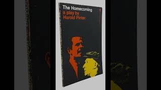 quotThe Homecomingquot By Harold Pinter [upl. by Meehahs]