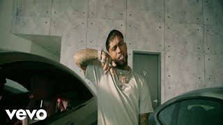 Bryant Myers  247 Official Music Video [upl. by Jillian460]