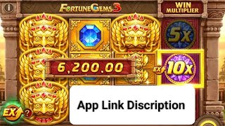 Fortune Gems 3 Jili Slot jiligames fortunegems3jili jiligames slotgames casino [upl. by Caterina968]