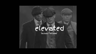 elevated slowed ± Reverb fact Arnav gamerz official [upl. by Charisse]