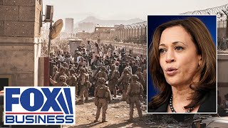 Kamala Harris is ‘detached from reality’ expert warns [upl. by Elacim]