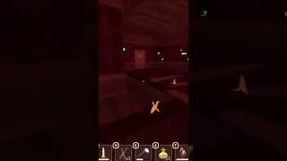 Doors Hard Mode Seek Chase 14 doorsroblox roadto10k [upl. by Hahcim]