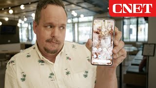 Google Pixel 8 Review [upl. by Nerreg992]