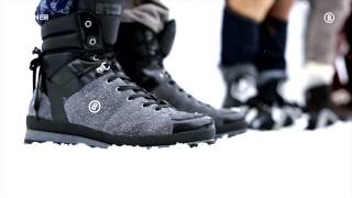 Bogner  Shoes Collection Winter 201415 [upl. by Moseley]