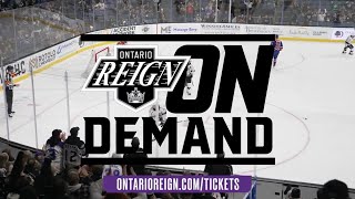 Reign on Demand [upl. by Eram]