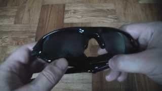 How To Fix A Sunglasses Spy Camera Malfunction [upl. by Frick]