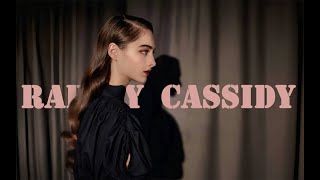 Raffey Cassidy  Gorgeous  Tribute [upl. by Nnair]