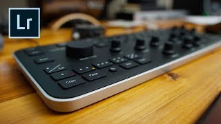 Edit Lightroom Photos FASTER — Loupedeck Review [upl. by Tova118]