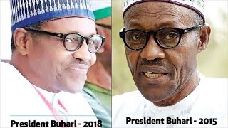 Buhari Finally Shuts Down “Jubril From Sudan” Controversy [upl. by Jodi]