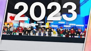 2023 [upl. by Noli]