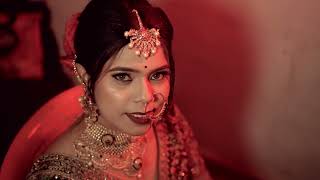 Best wedding teaser 2024  Deepika amp Abhishekh  GranthikaProduction [upl. by Breban475]