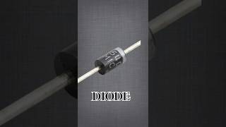 what is diode  DIODE explication teluguexperiments india trending [upl. by Ennayram470]