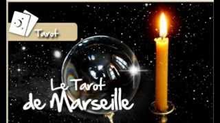 Tirage gratuit des Tarots Divinatoires sur tarotsdivinatoiresfr [upl. by Enoved801]