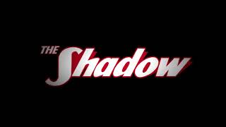 The Shadow Knows Orson Welles [upl. by Rehpotsirhc]