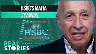 Uncovering HSBCs Dark Financial Empire The Untouchable Bank [upl. by Ymerrej]