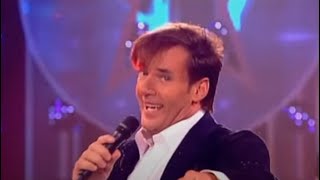 Gerard Joling  Maar Vanavond Officiële Videoclip [upl. by Gujral420]