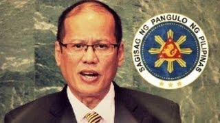 President Benigno Aquino III Speech Before The UN General Assembly  September 24 2010 [upl. by Tray301]