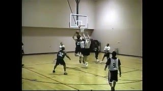 MSCharlotte Hoops League Final Four [upl. by Previdi]