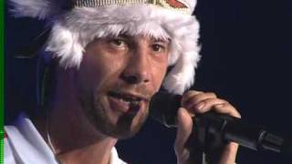 Jamiroquai quotShoot the Moonquot Live At Montreux 2003 [upl. by Clio]