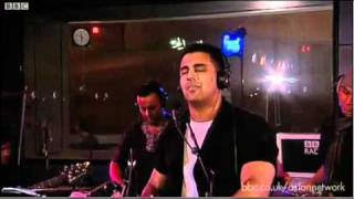 Jaz Dhami Vaisakhi Live Session at BBC Asian Network  Baja Wala [upl. by Cesaro]