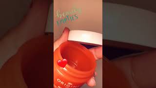 Origins Ginzing Energizing Gel Cream With CaffeineNiacinamide [upl. by Orestes487]