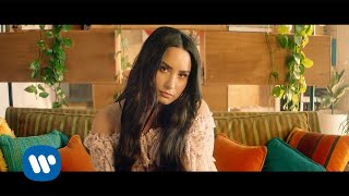 Clean Bandit  Solo feat Demi Lovato Official Video [upl. by Derman346]