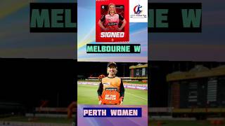 Melbourne Renegades vs Perth Scorcher women Toss Winner 🏆 toss winner match cricket ytshorts [upl. by Ianthe]