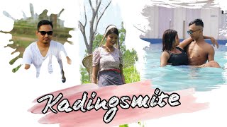 Kadingsmite Official Music Video  Sulik Marak 16 April 2024 [upl. by Salina694]