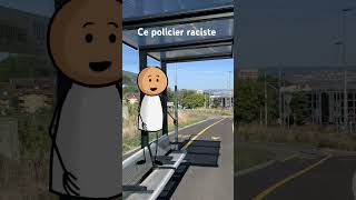 Ce genre de policier [upl. by Evanthe144]