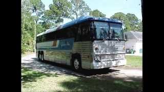 1978 MCI MC8 Bus Conversion [upl. by Yahs101]