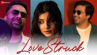 Love Struck  Official Music Video  Prashant Mehta X Kammy featuring Aastha Sharan  Annand Kumar [upl. by Gariepy]